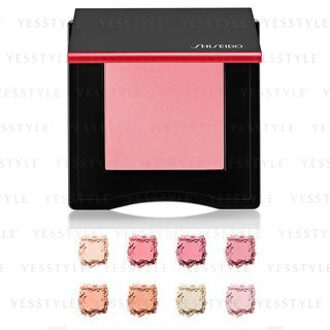 SHISEIDO Inner Glow Cheek Powder 02 Twilight Hour