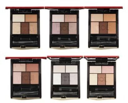 SHISEIDO INOUI Eyeshadow Color 04 Refill