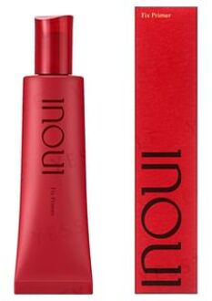 SHISEIDO INOUI Fix Primer SPF 50+ PA+++ 30g