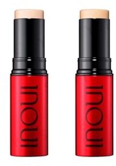 SHISEIDO INOUI Highlighter 01 Platinum