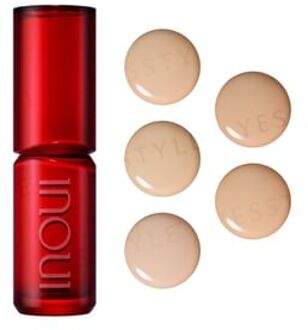 SHISEIDO INOUI Liquid Foundation SPF 50+ PA++++ 03