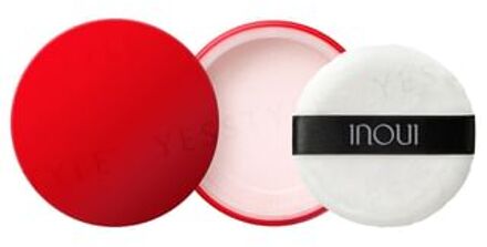 SHISEIDO INOUI Loose Powder 15g