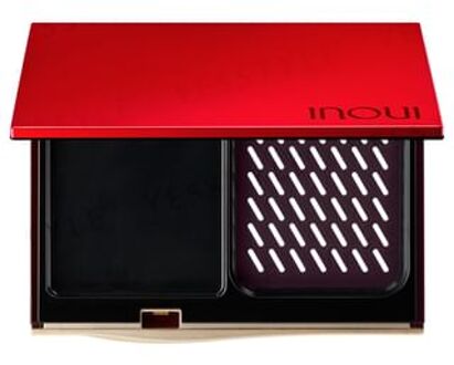 SHISEIDO INOUI Powder Foundation SPF 30 PA+++ Case - 1 pc