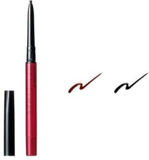 SHISEIDO Integrate Gel Liner 2mm BK999 Black
