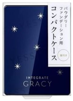 SHISEIDO Integrate Gracy Compact Case 1 pc