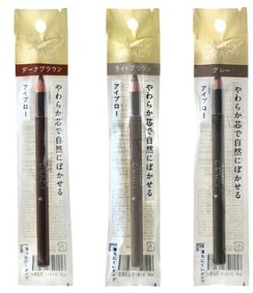 SHISEIDO Integrate Gracy Eyebrow Pencil Soft