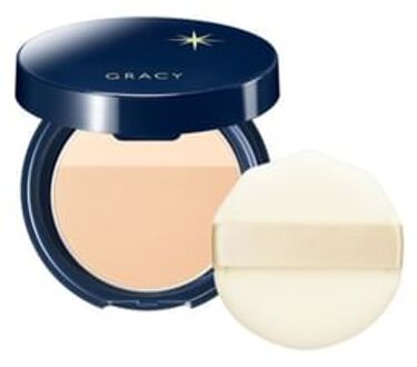 SHISEIDO Integrate Gracy Light Finish Powder UV SPF 50+ PA ++++ Beige Ocher