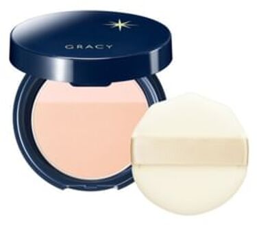 SHISEIDO Integrate Gracy Light Finish Powder UV SPF 50+ PA ++++ Pink Ocher