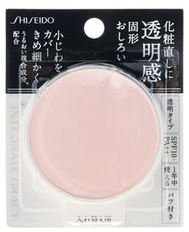 SHISEIDO Integrate Gracy Pressed Powder SPF 10 PA++ 8g Refill