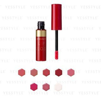 SHISEIDO Integrate Lip Gloss RD575