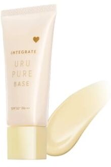 SHISEIDO Integrate Uru Pure Base Lemon