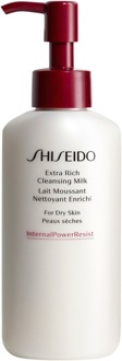 SHISEIDO InternalPower Resist (Extra Rich Cleansing Milk) 125ml (L)