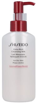SHISEIDO InternalPower Resist (Extra Rich Cleansing Milk) 125ml (L)