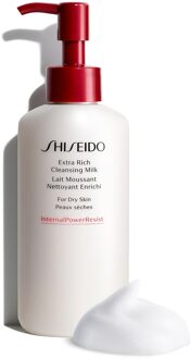 SHISEIDO InternalPower Resist (Extra Rich Cleansing Milk) 125ml (L)