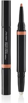 SHISEIDO LipLiner Ink Duo 01 Bare