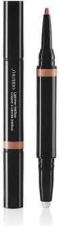 SHISEIDO LipLiner Ink Duo 02 Beige