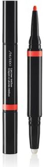 SHISEIDO LipLiner Ink Duo 05 Geranium