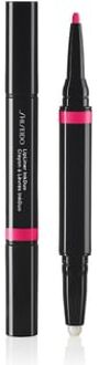 SHISEIDO LipLiner Ink Duo 06 Magenta