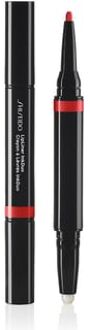 SHISEIDO LipLiner Ink Duo 07 Poppy