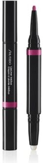 SHISEIDO LipLiner Ink Duo 10 Violet