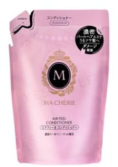 SHISEIDO Ma Cherie Air Feel Conditioner EX F Refill 380ml