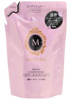 SHISEIDO Ma Cherie Conditioner EX