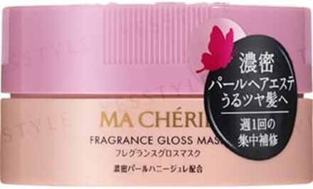 SHISEIDO Ma Cherie Fragrance Gloss Mask EX F 180g