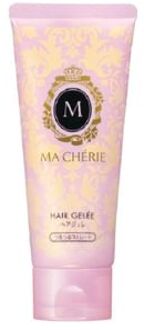 SHISEIDO Ma Cherie Hair Gelee EX F Smooth Straight 100g