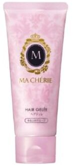 SHISEIDO Ma Cherie Hair Gelee EX F Soft Wave 100g
