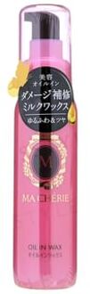 SHISEIDO Ma Cherie Oil In Wax 75ml