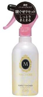 SHISEIDO Ma Cherie Perfect Shower EX F Moist 250ml