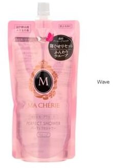 SHISEIDO Ma Cherie Perfect Shower EX Wave - 200ml Refill