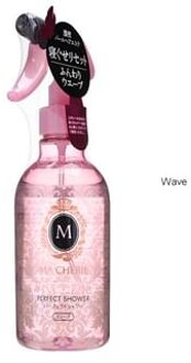 SHISEIDO Ma Cherie Perfect Shower EX Wave - 250ml