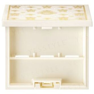 SHISEIDO Majolica Majorca Eye Shadow Customize Case 1 pc