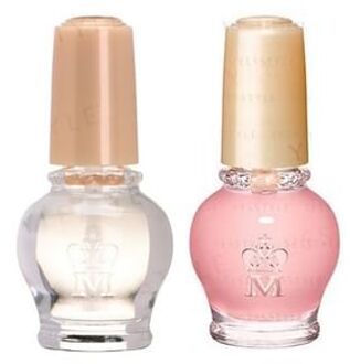 SHISEIDO Majolica Majorca Glass Drop Gelcoat