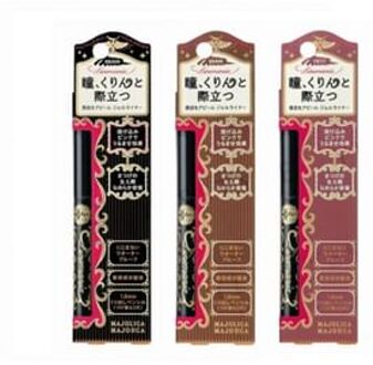 SHISEIDO Majolica Majorca Line Mania PK777 Pink Bronze Refill