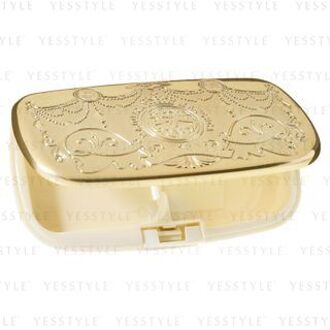 SHISEIDO Majolica Majorca Skin Remaker Pore Cover SPF 18 PA+ Case - 1 pc