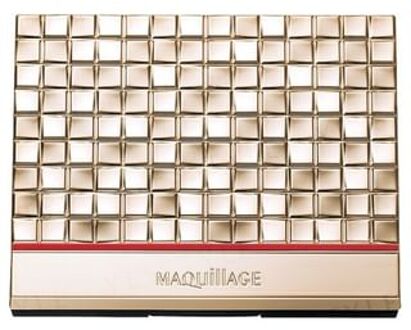 SHISEIDO Maquillage Case For Eye & Brow 1 pc