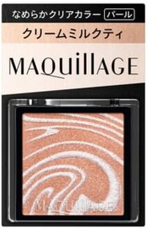 SHISEIDO Maquillage Customized Eye Color Single BE212