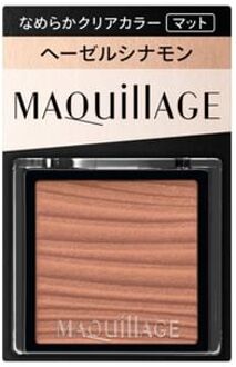 SHISEIDO Maquillage Customized Eye Color Single BE377