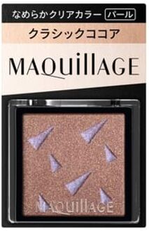 SHISEIDO Maquillage Customized Eye Color Single BE775