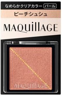 SHISEIDO Maquillage Customized Eye Color Single PK374