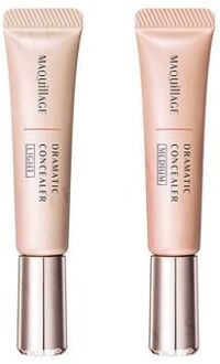 SHISEIDO Maquillage Dramatic Concealer SPF 30 PA+++ Light