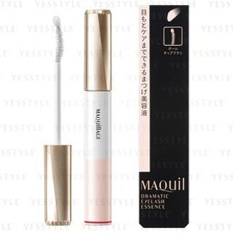 SHISEIDO Maquillage Dramatic Eyelash Essence 8g