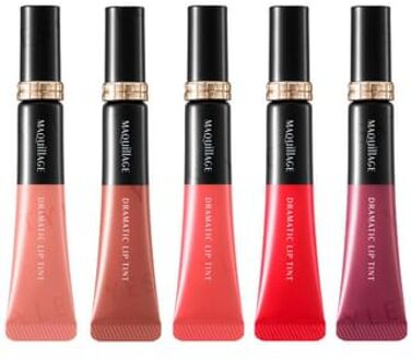 SHISEIDO Maquillage Dramatic Lip Tint OR704