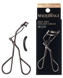 SHISEIDO Maquillage Edge Free wimperkruller