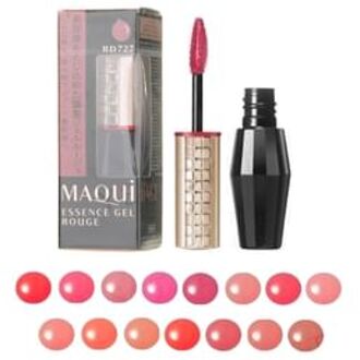 SHISEIDO Maquillage Essence Gel Rouge RD312