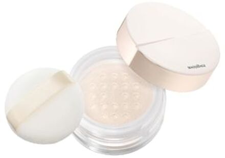 SHISEIDO Maquillage Essence Glow Keep Powder Sheer Ivory - 8g