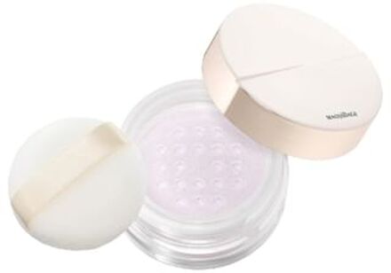 SHISEIDO Maquillage Essence Glow Keep Powder Sheer Lavender - 8g