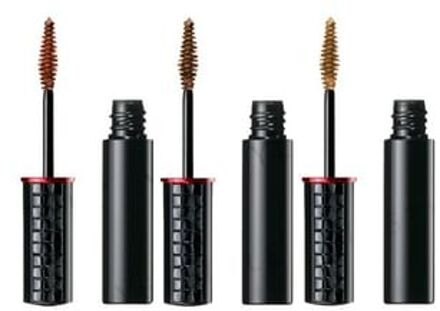 SHISEIDO Maquillage Eyebrow Color Wax 55